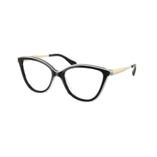 MICHAEL KORS MK4190U 3005 COSTA BRAVA Black Demo Lens szemüveg szemüvegkeret