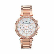 MICHAEL KORS MK5491 női Parker karóra karóra