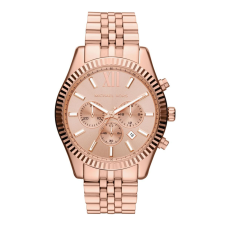 MICHAEL KORS MK8319 férfi QUARZT karóra