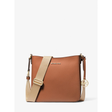 MICHAEL KORS női barna crossbody táska kézitáska és bőrönd
