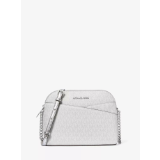  MICHAEL KORS női ezüst crossbody táska