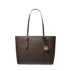  MICHAEL KORS női Jet Set Travel táska - barna
