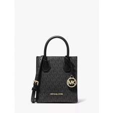  MICHAEL KORS női Mercer szürke crossbody táska kézitáska és bőrönd