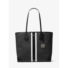 MICHAEL KORS női nagyEva táska fekete színben kézitáska és bőrönd