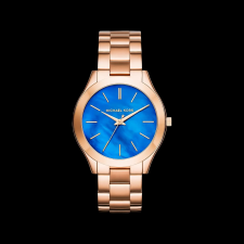  Michael Kors Slim Runway MK3494 karóra