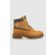 MICHAEL KORS Trappers Turner Boots 40T2TUFE5L 39 EU Barna