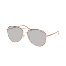 MICHAEL KORS UNISEX napszemüveg MK108911086G5 napszemüveg