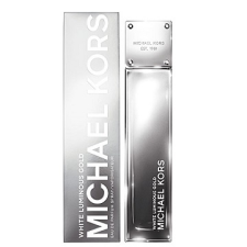 MICHAEL KORS White Luminous Gold EDP 100 ml parfüm és kölni