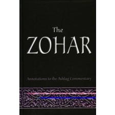  Michael Laitman - Zohar – Michael Laitman idegen nyelvű könyv