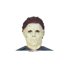  Michael Myers halloween farsangi jelmez kiegészítő - maszk jelmez
