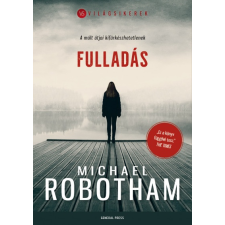 Michael Robotham - Fulladás idegen nyelvű könyv
