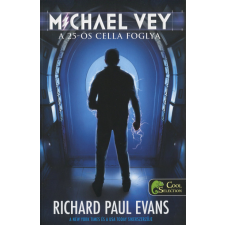 Michael Vey - A 25-ös cella foglya /Puha egyéb könyv