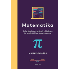 Michael Willers - Matematika egyéb könyv