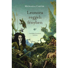 Michaela Carter - Leonora reggeli fényben egyéb könyv
