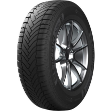 MICHELIN 175/65R17 H ALPIN 6 87H téli gumiabroncs