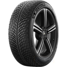 MICHELIN 205/60R16 96H PILOT ALPIN 5 FSL * 96H téli gumiabroncs