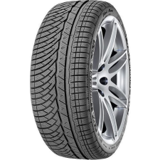 MICHELIN 225/50 R18 PILOT ALPIN PA4 95H TL FR DEFEKETTURO ZP téli gumiabroncs