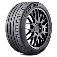 MICHELIN 255/40 R21 PILOT SPORT 4 S 102Y XL TL BMW nyári gumiabroncs