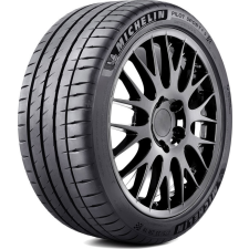MICHELIN 265/40ZR22 (106Y) PILOT SPORT 4S FSL 106Y nyári gumiabroncs