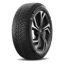 MICHELIN 275/35 R22 PILOT ALPIN 5 SUV 104W XL TL téli gumiabroncs