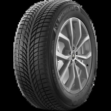 MICHELIN 275/40 R20 106V XL LATITUDE ALPIN LA2 N0 GRNX téli gumiabroncs