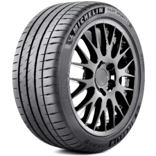 MICHELIN 275/40 ZR20 PILOT SPORT 4S [106] Y XL FR nyári gumiabroncs