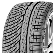 MICHELIN 285/30 R19 PILOT ALPIN PA4 [98] W XL FR téli gumiabroncs