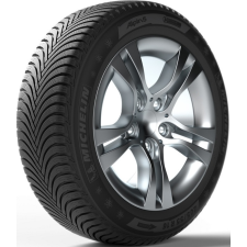 MICHELIN 285/35 R21 105W XL PILOT ALPIN 5 SUV M+S téli gumiabroncs
