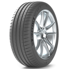 MICHELIN 285/40 R20 PILOT SPORT 4 [108] Y XL nyári gumiabroncs