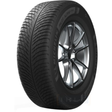 MICHELIN 285/40R21 109V PILOT ALPIN 5 SUV FSL NE0 109V téli gumiabroncs