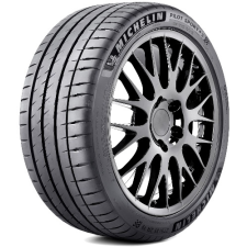 MICHELIN 305/30 R21 PILOT SPORT 4S [104] Y XL FR MO1 nyári gumiabroncs