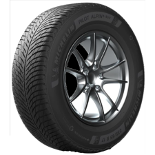 MICHELIN 315/30R23 108W PILOT ALPIN 5 SUV K1 108W téli gumiabroncs