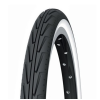 MICHELIN 600 A Confort (37-541) City Junior fekete/fehér kerékpár gumi