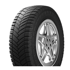MICHELIN Agilis CrossCLIMATE 205/65 R16C 107T négyévszakos gumiabroncs