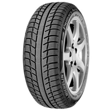 MICHELIN ALPIN 5 MO 245/40 R19 98V Téli gumi téli gumiabroncs