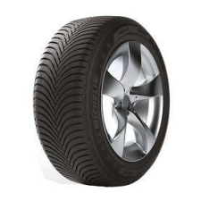 MICHELIN ALPIN 5 N0 205/55 R16 91H Téli gumi téli gumiabroncs