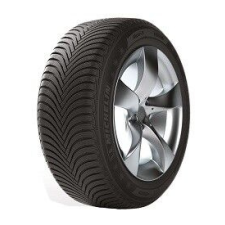 MICHELIN ALPIN 5 ZP 205/55 R17 91H Téli gumi téli gumiabroncs