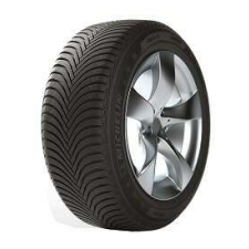 MICHELIN ALPIN 5 ZP 225/45 R17 91V Téli gumi téli gumiabroncs