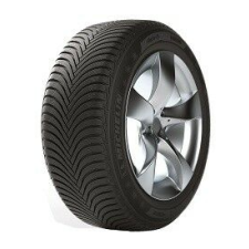 MICHELIN ALPIN 5 ZP * MOE RFT 225/55 R17 97H Téli gumi téli gumiabroncs