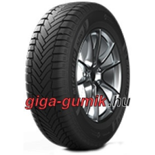 MICHELIN Alpin 6 ( 185/50 R16 81H ) téli gumiabroncs