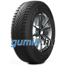 MICHELIN Alpin 6 ( 215/55 R16 93H ) téli gumiabroncs