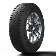 MICHELIN ALPIN 6 XL XL 0 215/40 R17 87V Téli gumi téli gumiabroncs