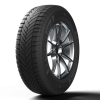 MICHELIN ALPIN 6 ZP 205/45 R17 88V Téli gumi