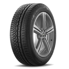 MICHELIN ALPIN 7 245/40 R18 97V XL Téli Gumiabroncs téli gumiabroncs