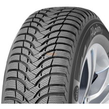 MICHELIN ALPIN A4 ( 185/60 R15 88T XL GRNX ) téli gumiabroncs