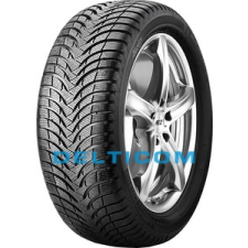 MICHELIN ALPIN A4 ( 225/55 R17 97H , * ) téli gumiabroncs