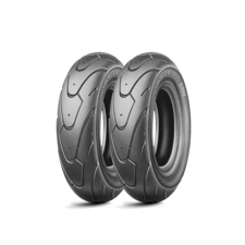 MICHELIN BOPPER 130/70 -12 REAR robogó motor gumi