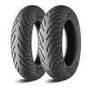 MICHELIN CITY GRIP 100/80-14 M/C 48P TL motorgumi