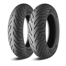 MICHELIN CITY GRIP REINF 100/90-12 64P TL motorgumi motor gumi