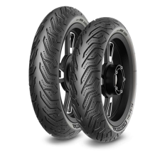 MICHELIN CITY GRIP SAVER 100/80-12 M/C 56P TL robogó gumi motor gumi